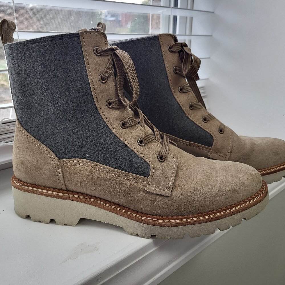 Bionica Derinda Boots